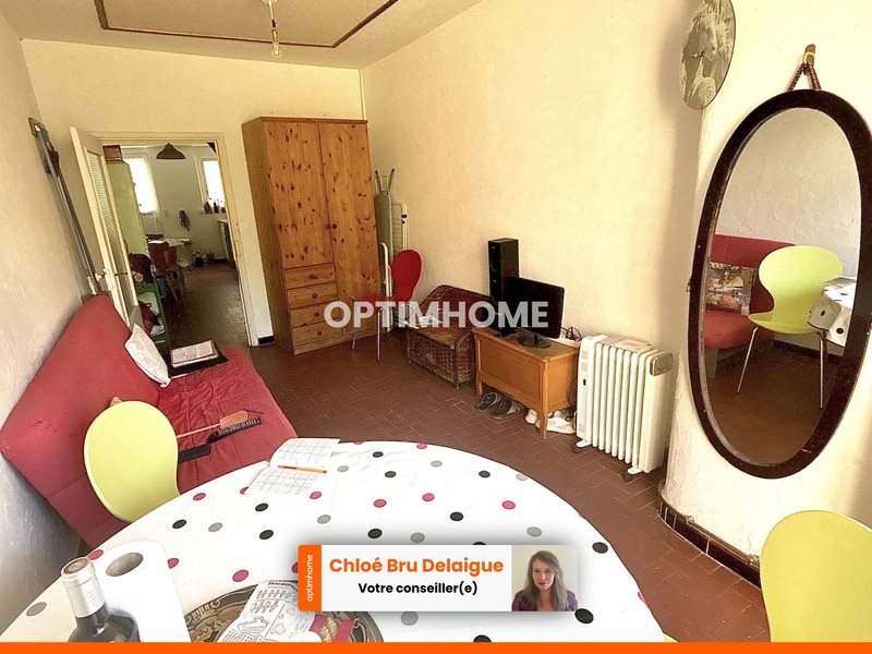 Maison à vendre, 51m², Valdurenque
