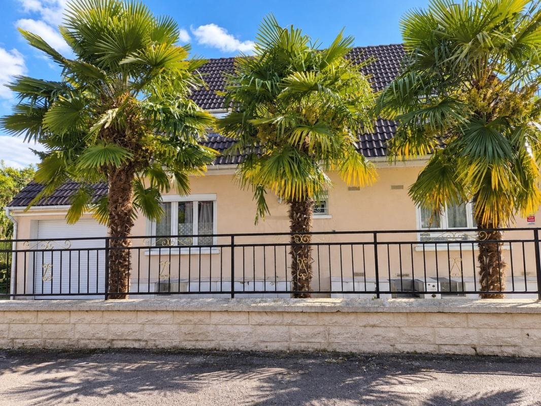 Maison à vendre, 133m², Amblainville