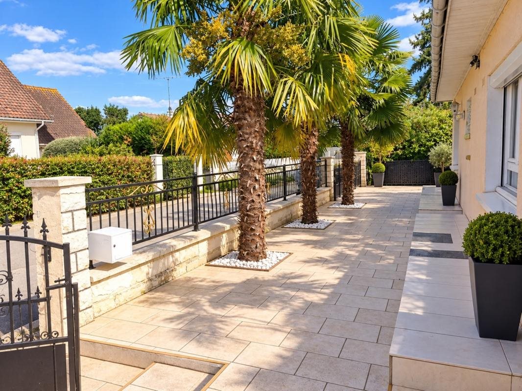 Maison à vendre, 133m², Amblainville