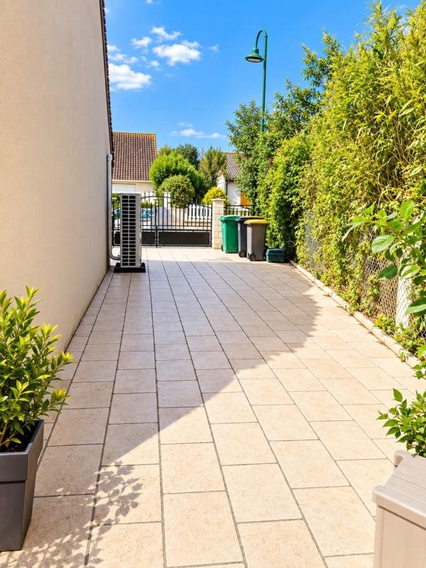 Maison à vendre, 133m², Amblainville