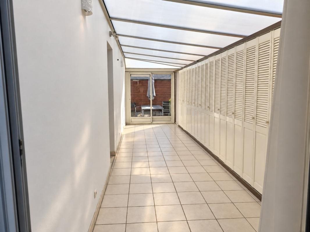 Maison à vendre, 133m², Amblainville