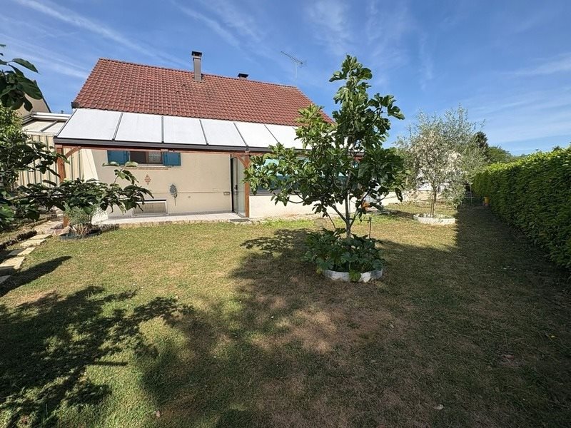 Maison à vendre, 85m², Méru