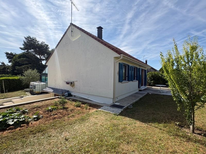 Maison à vendre, 85m², Méru