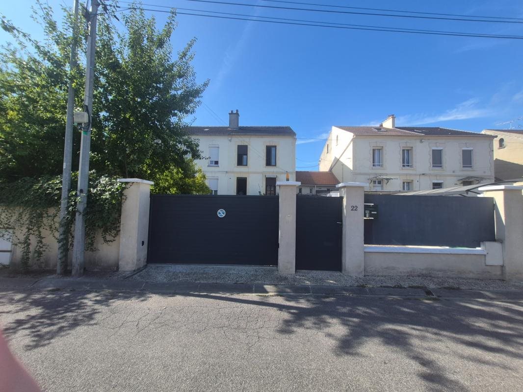 Maison à vendre, 72m², Montataire