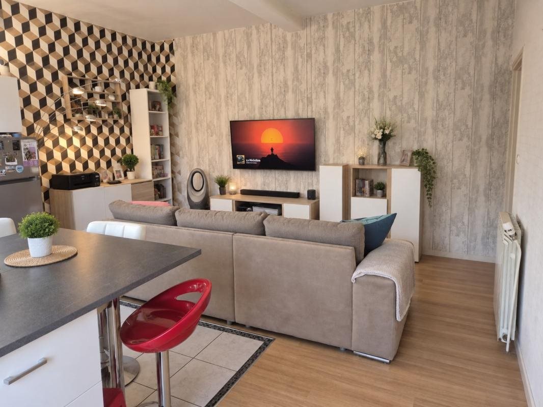 Maison à vendre, 72m², Montataire