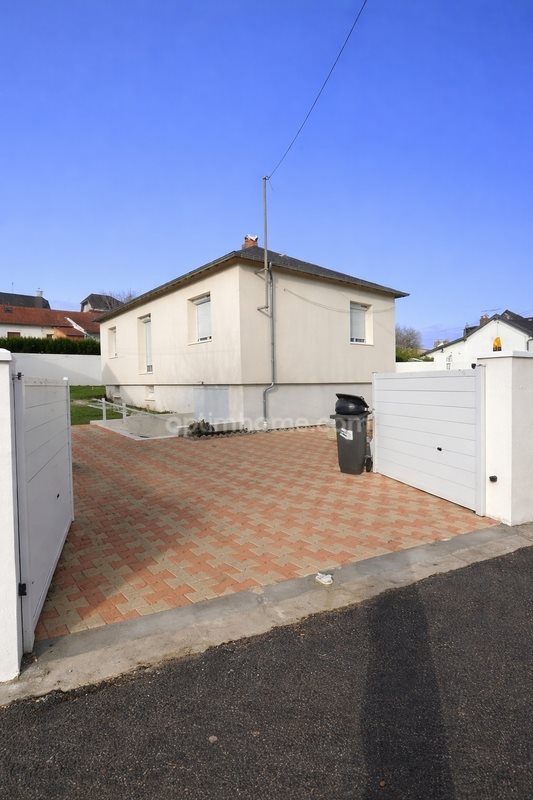 Maison à vendre, 67m², Blois