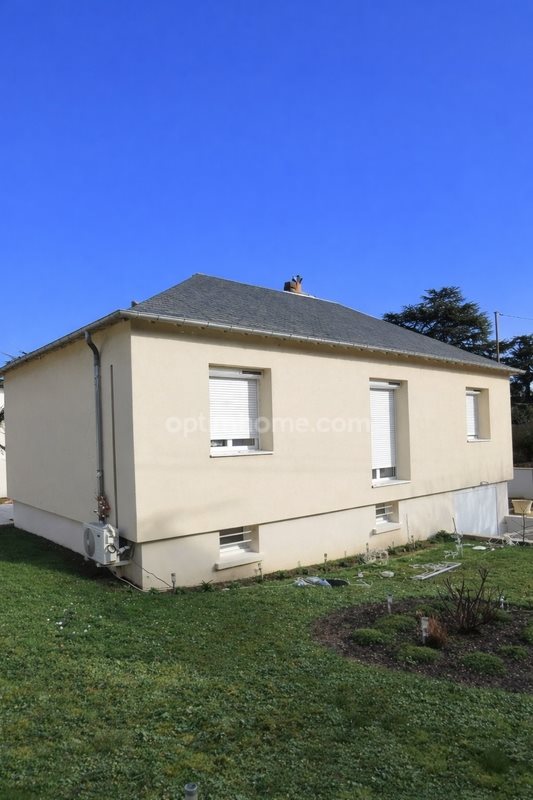 Maison à vendre, 67m², Blois