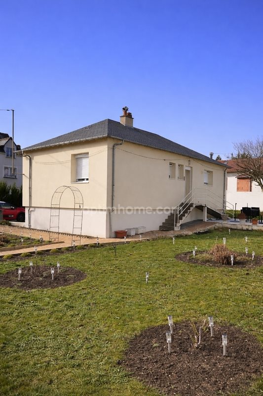 Maison à vendre, 67m², Blois