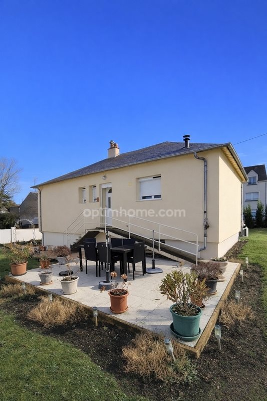 Maison à vendre, 67m², Blois