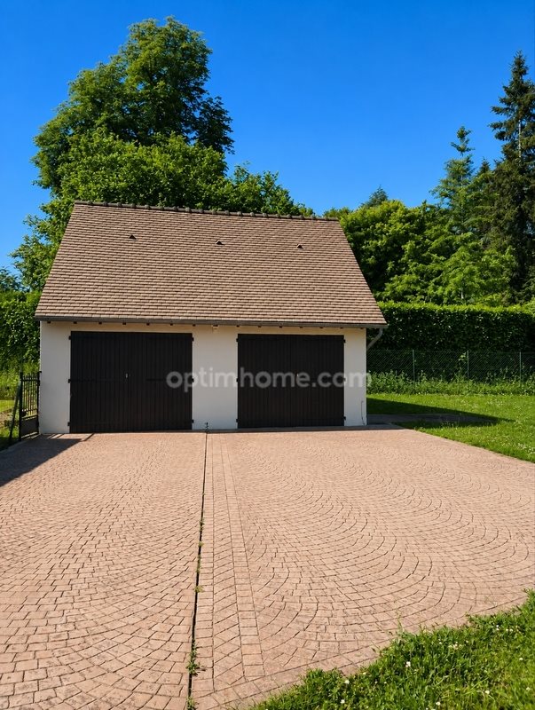 Maison à vendre, 120m², Cheverny
