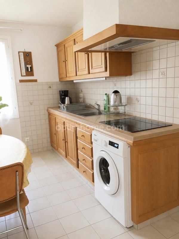 Maison à vendre, 120m², Cheverny