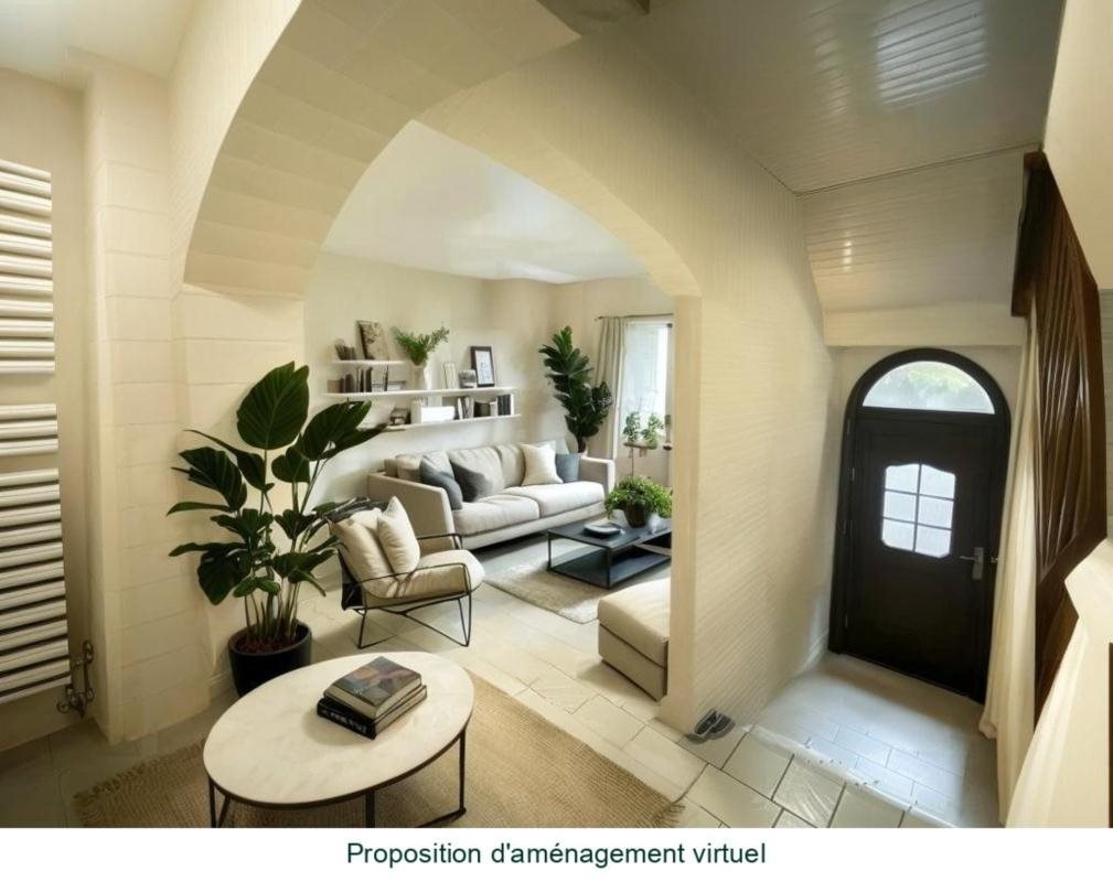 Maison à vendre, 87m², Nilvange