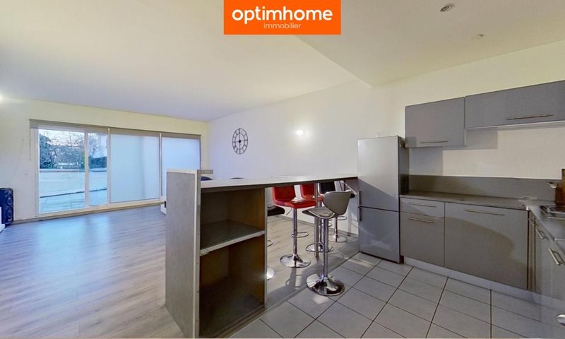 Appartement à vendre, 68m², Sarreguemines