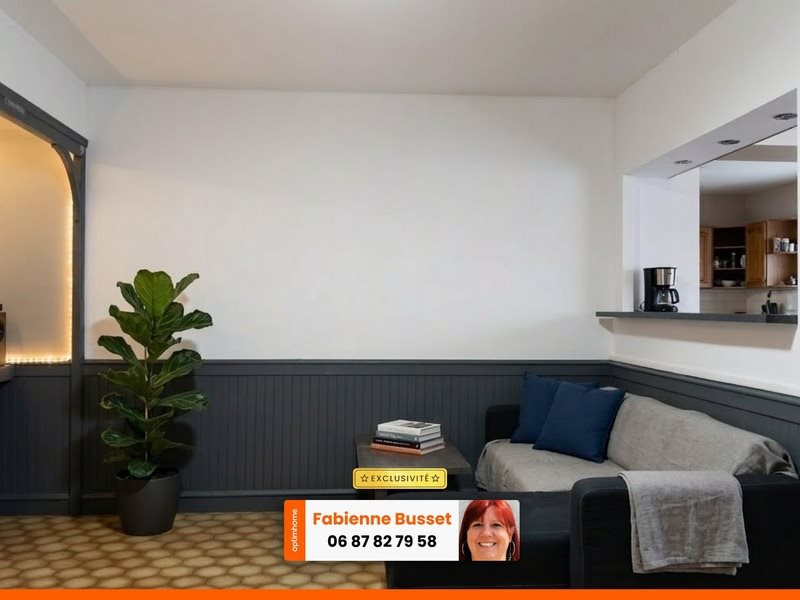 Maison à vendre, 102m², Le Vigeant