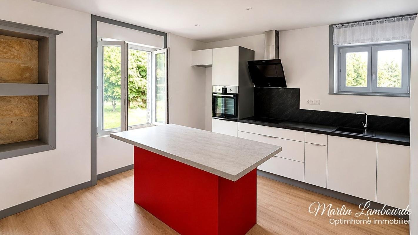 Maison à vendre, 175m², Saint-Léonard-de-Noblat