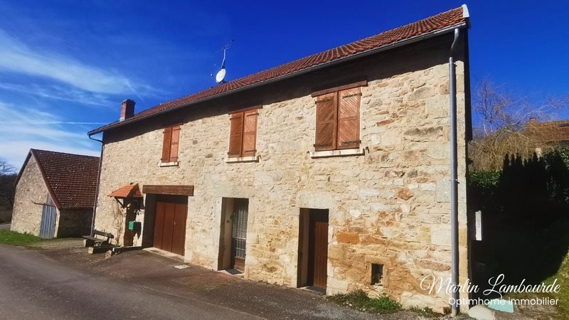 Maison à vendre, 117m², Augne