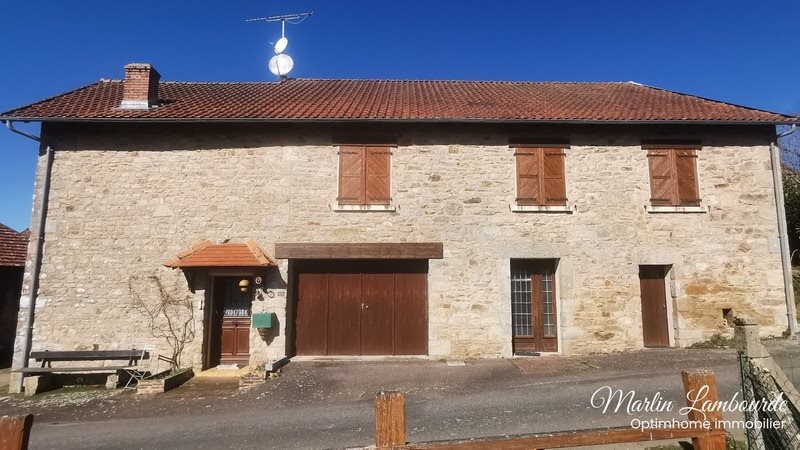 Maison à vendre, 117m², Augne