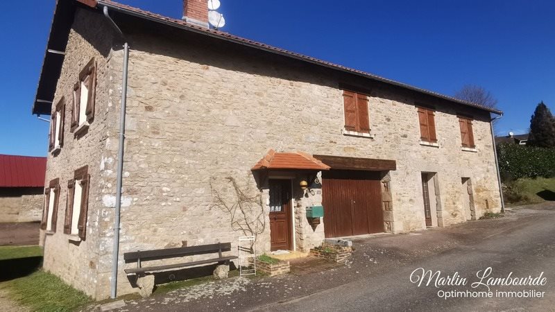 Maison à vendre, 117m², Augne