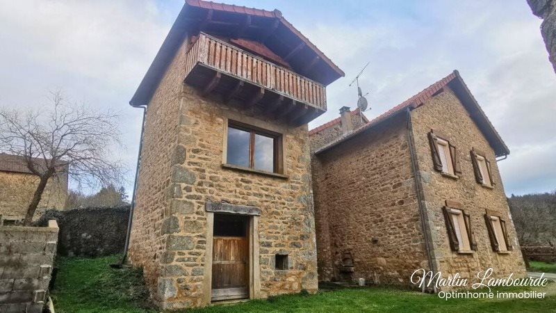 Maison à vendre, 117m², Augne