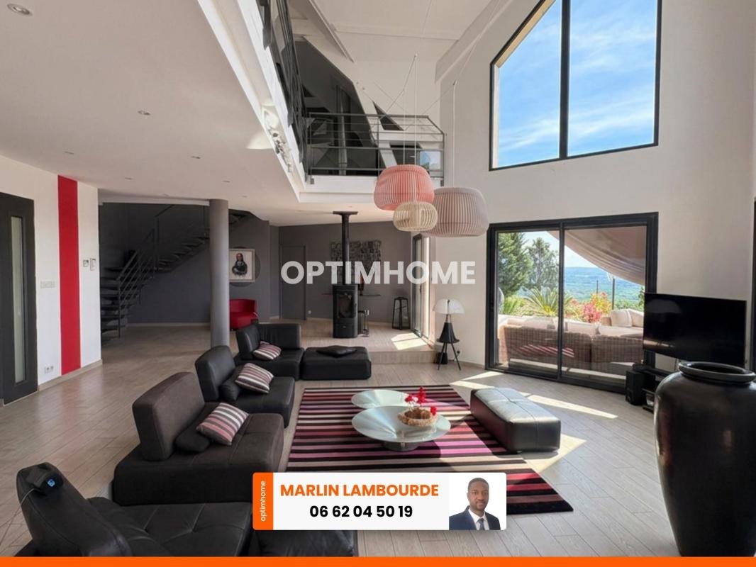 Maison à vendre, 203m², Allassac