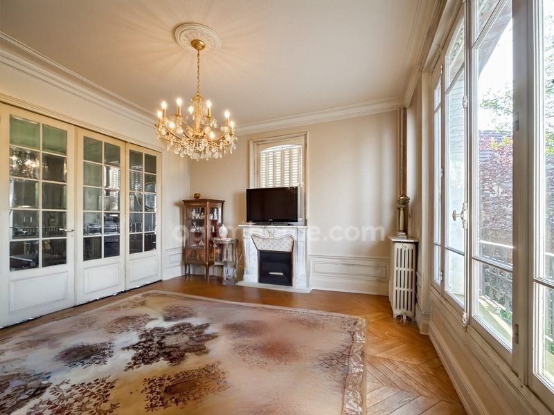 Maison à vendre, 215m², Beauchamp
