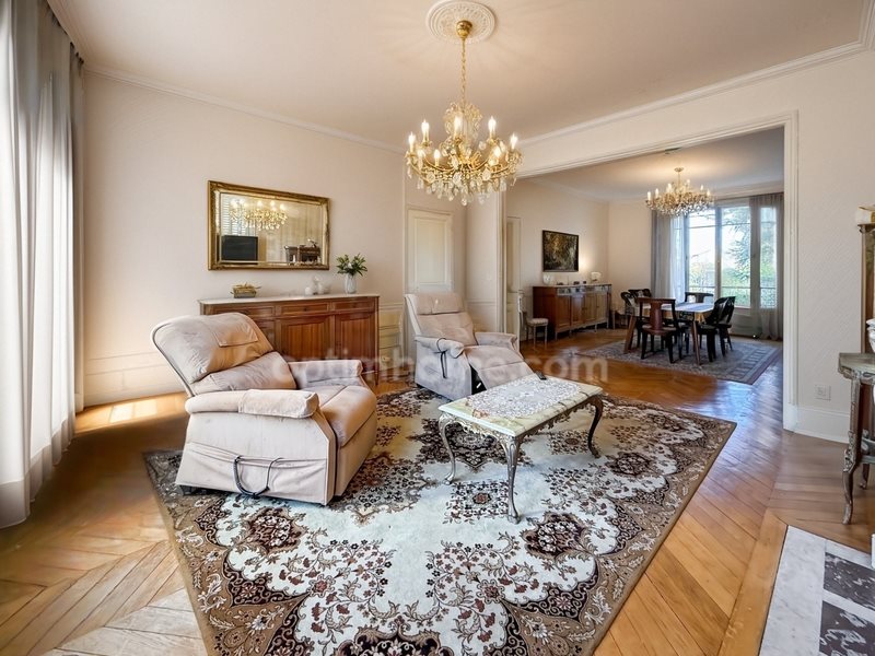 Maison à vendre, 215m², Beauchamp