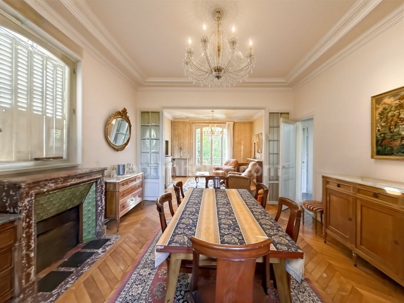 Maison à vendre, 215m², Beauchamp