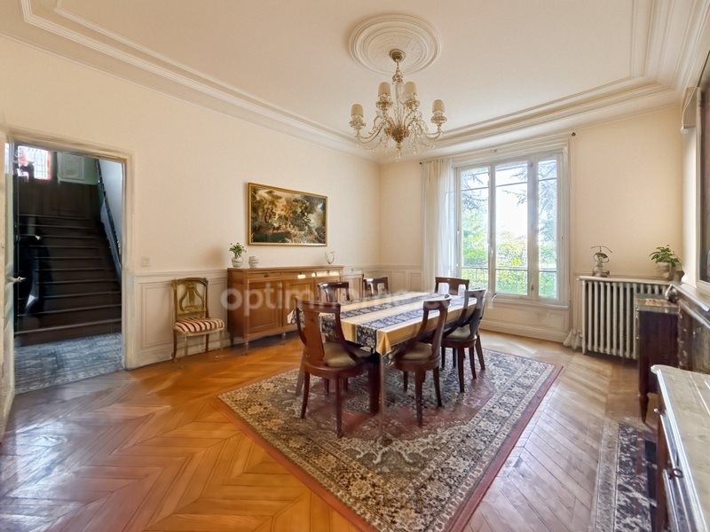 Maison à vendre, 215m², Beauchamp