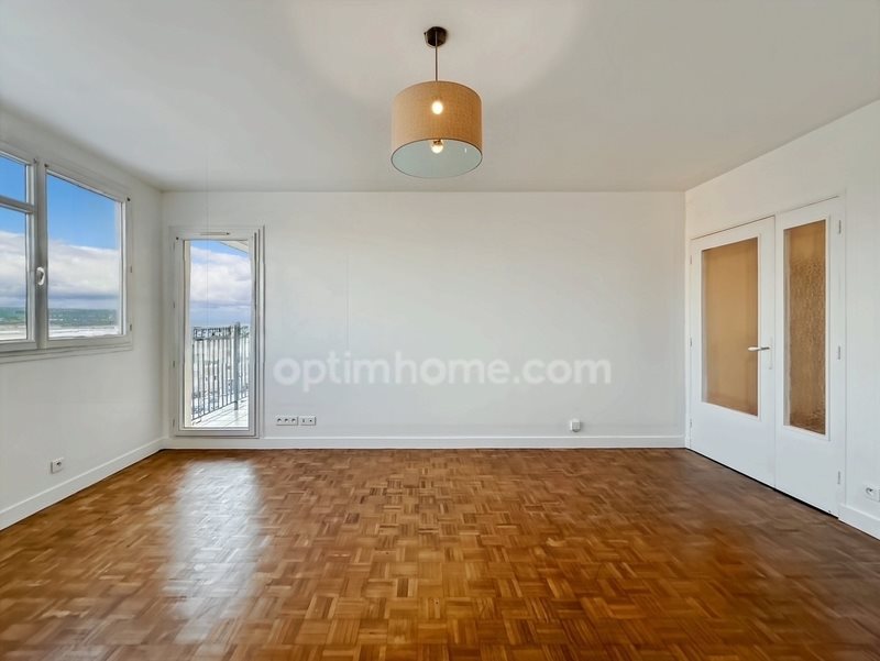 Appartement à vendre, 71m², Ermont