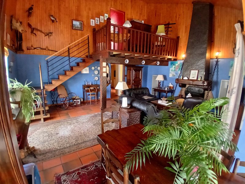 Maison à vendre, 183m², Haux