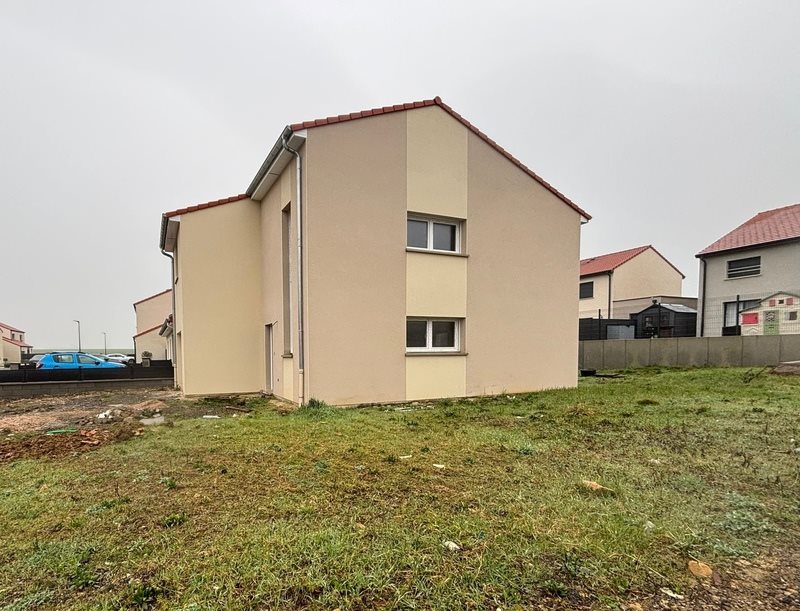 Maison à vendre, 127m², Vernéville