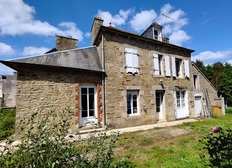 Maison à vendre, 127m², Plémet