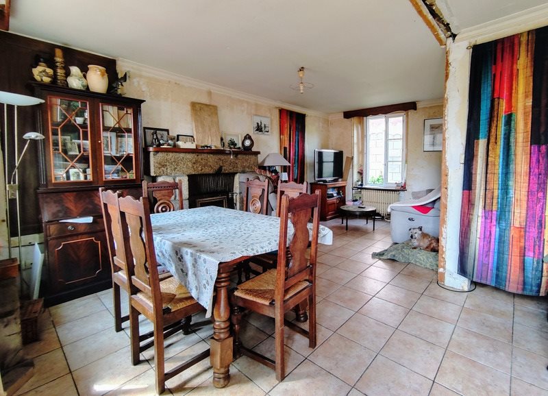 Maison à vendre, 127m², Plémet