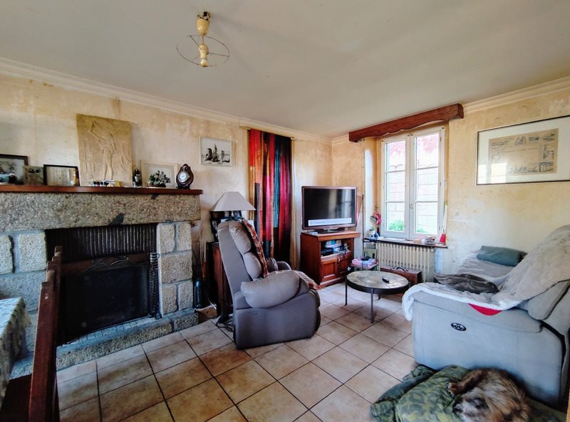 Maison à vendre, 127m², Plémet