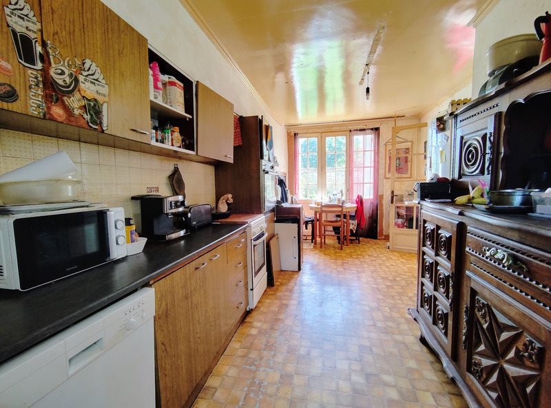 Maison à vendre, 127m², Plémet
