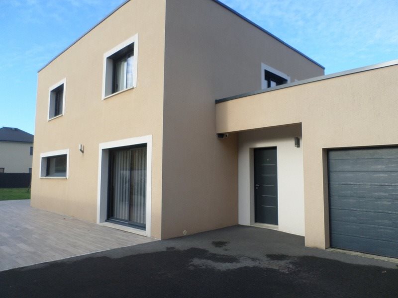 Maison à vendre, 192m², Saint-Manvieu-Norrey