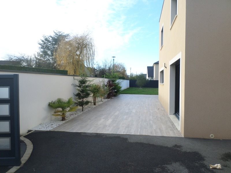 Maison à vendre, 192m², Saint-Manvieu-Norrey