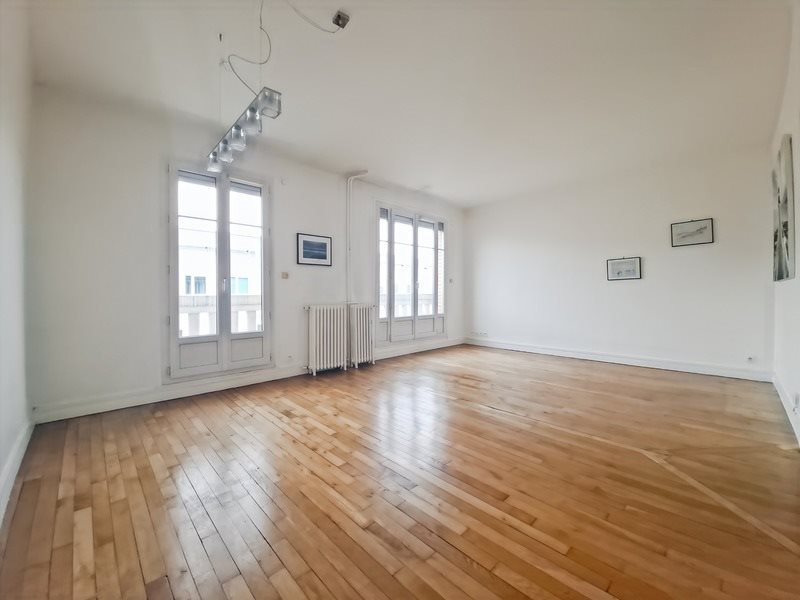 Appartement à vendre, 53m², Malakoff