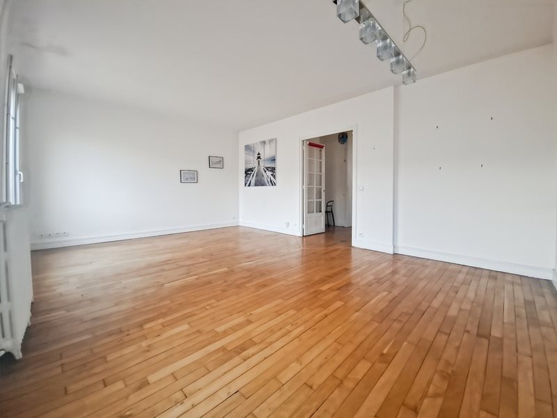 Appartement à vendre, 53m², Malakoff