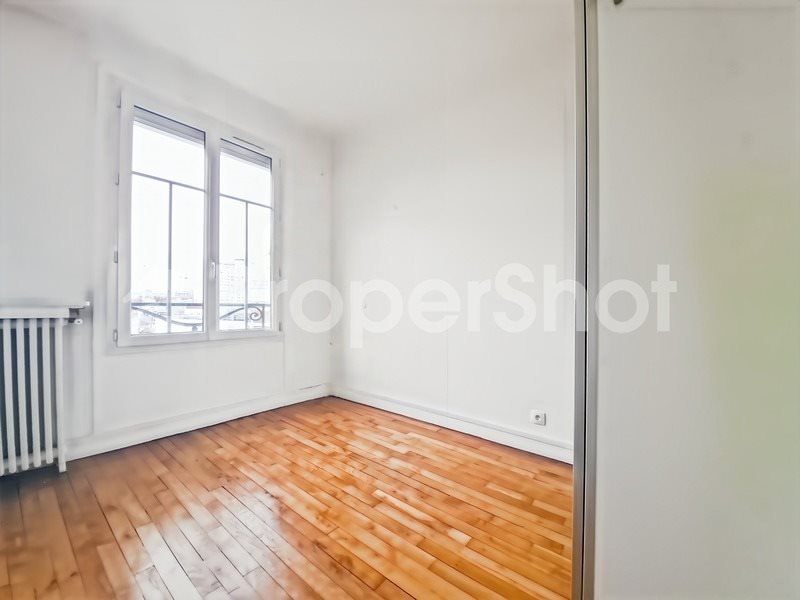 Appartement à vendre, 53m², Malakoff