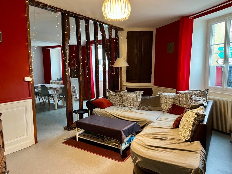 Maison à vendre, 140m², Mayenne