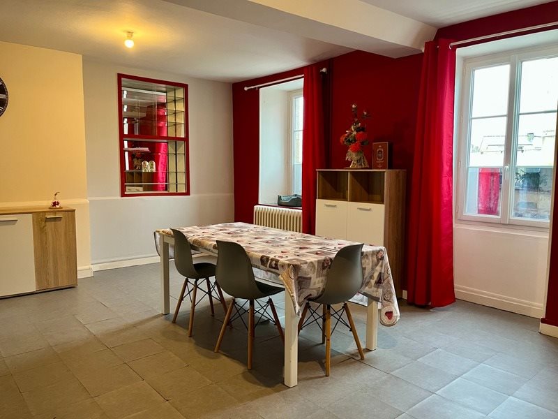 Maison à vendre, 140m², Mayenne