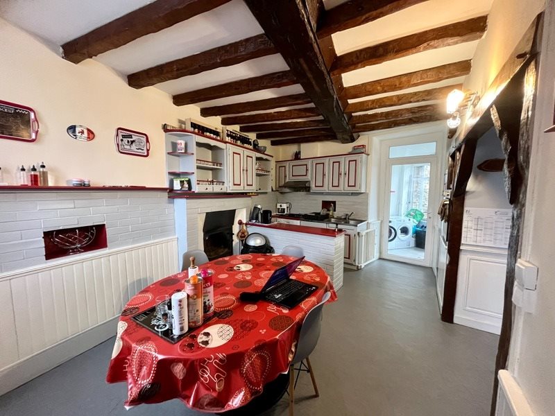 Maison à vendre, 140m², Mayenne