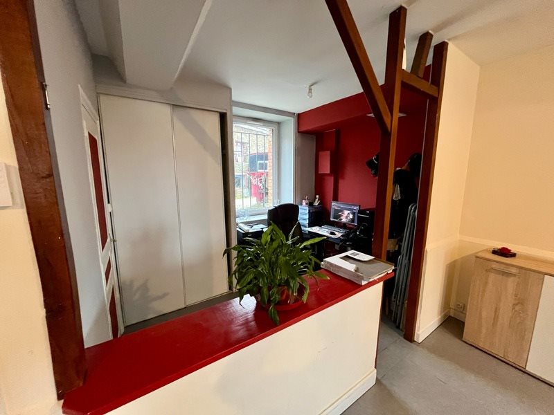 Maison à vendre, 140m², Mayenne