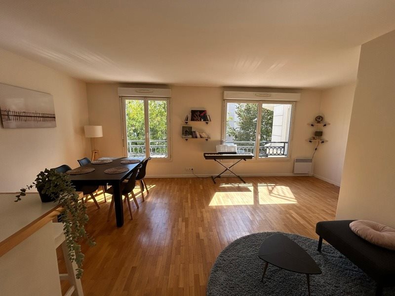 Appartement à vendre, 48m², La Garenne-Colombes