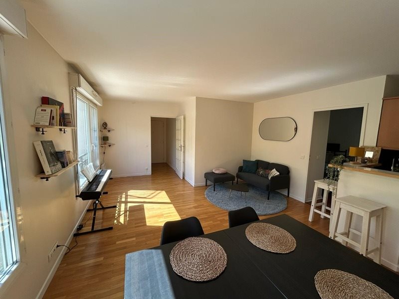 Appartement à vendre, 48m², La Garenne-Colombes