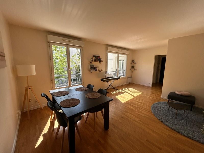 Appartement à vendre, 48m², La Garenne-Colombes