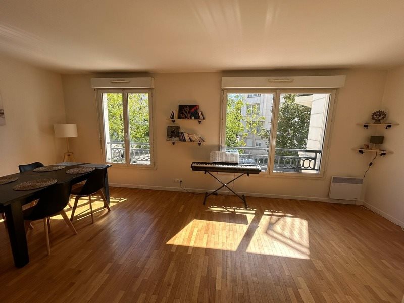 Appartement à vendre, 48m², La Garenne-Colombes