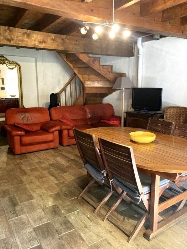 Maison à vendre, 95m², Quérigut