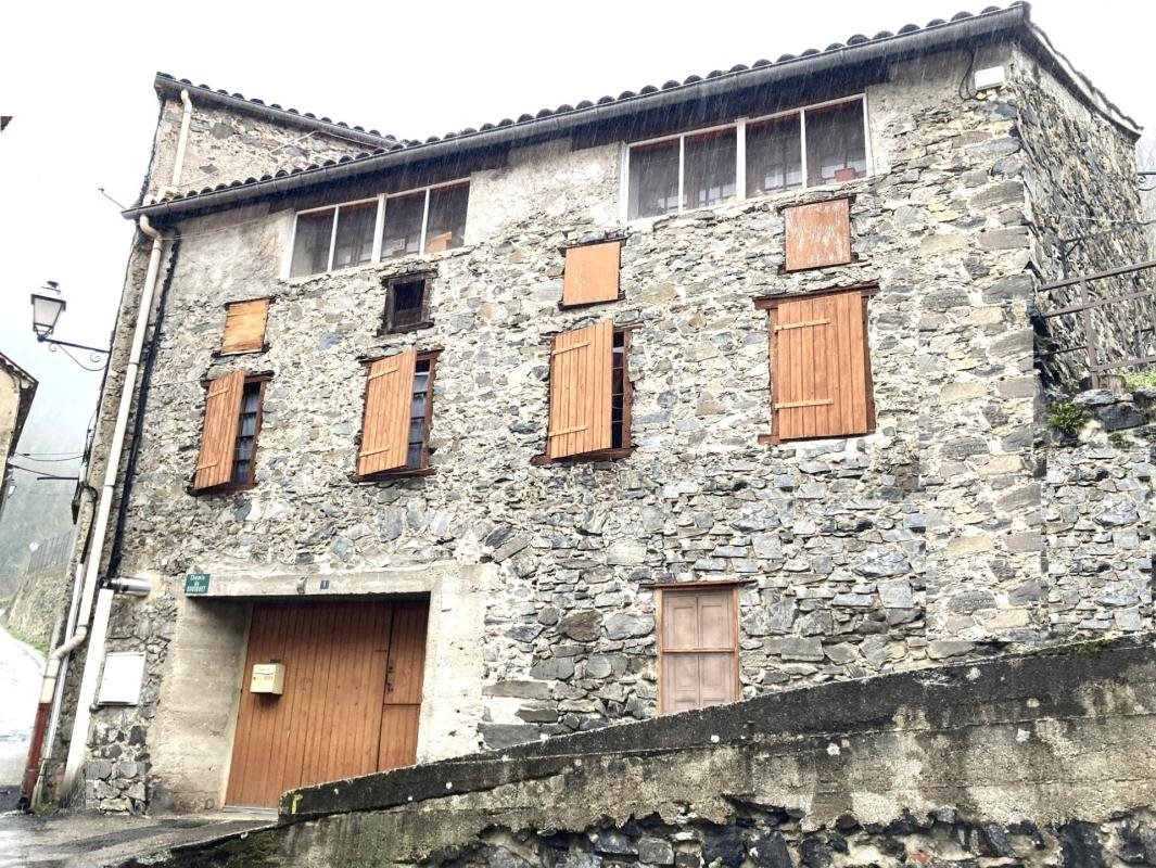 Maison à vendre, 93m², Montfort-sur-Boulzane